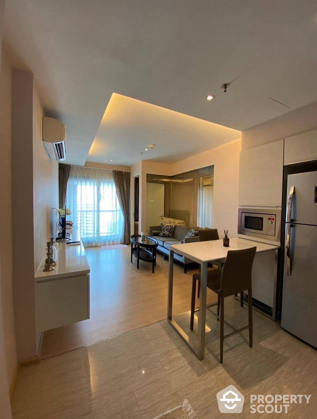 For SaleCondoSukhumvit, Asoke, Thonglor : 1-BR Condo at H Sukhumvit 43 near BTS Phrom Phong