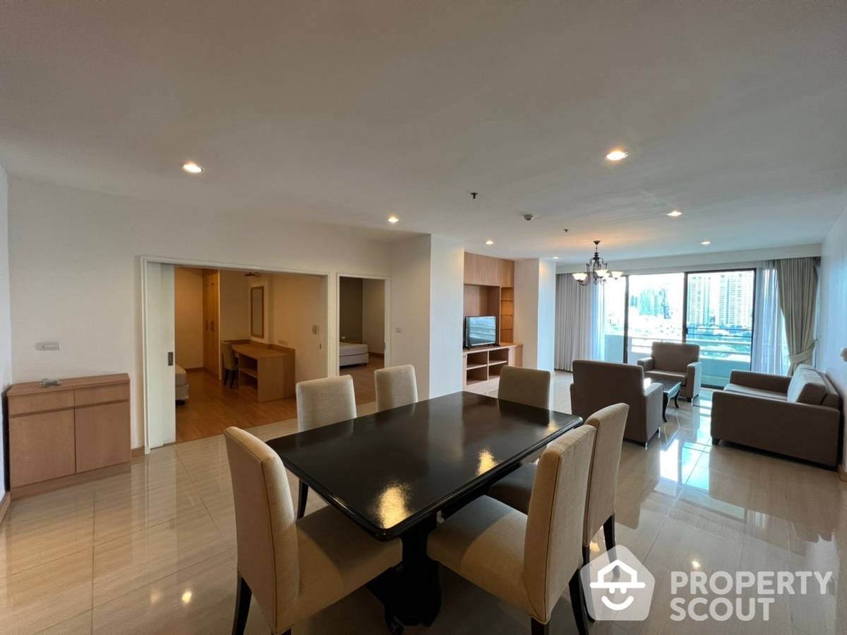 For RentCondoSukhumvit, Asoke, Thonglor : 3-BR Apt. near BTS Ekkamai