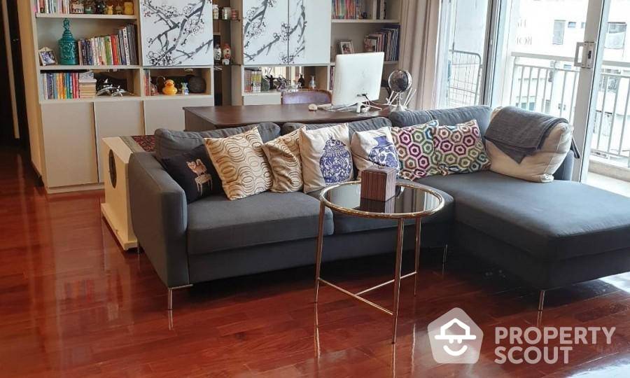 For RentCondoSukhumvit, Asoke, Thonglor : 3-BR Condo at Wilshire near BTS Phrom Phong