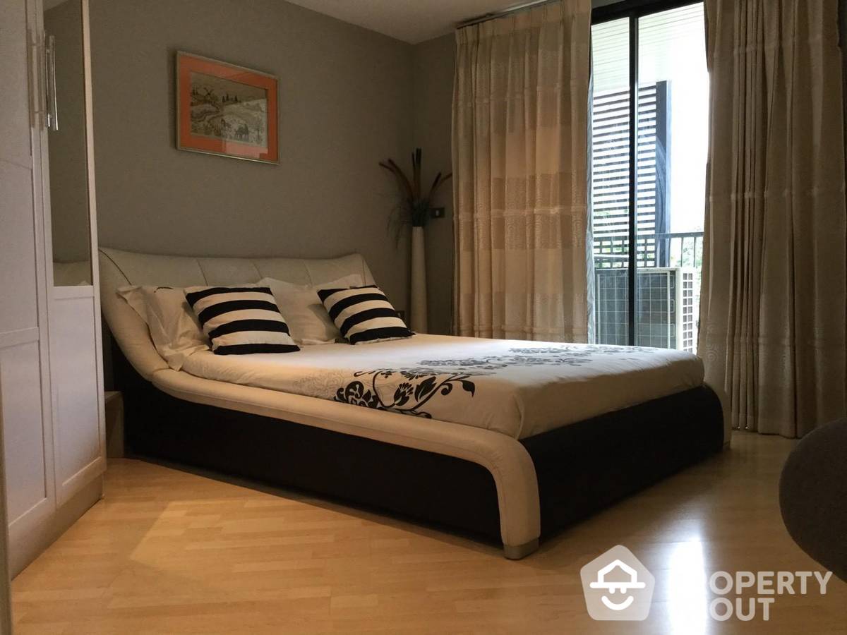 For RentCondoSukhumvit, Asoke, Thonglor : 1-BR Condo at 59 Heritage Sukhumvit 59 near BTS Thong Lor