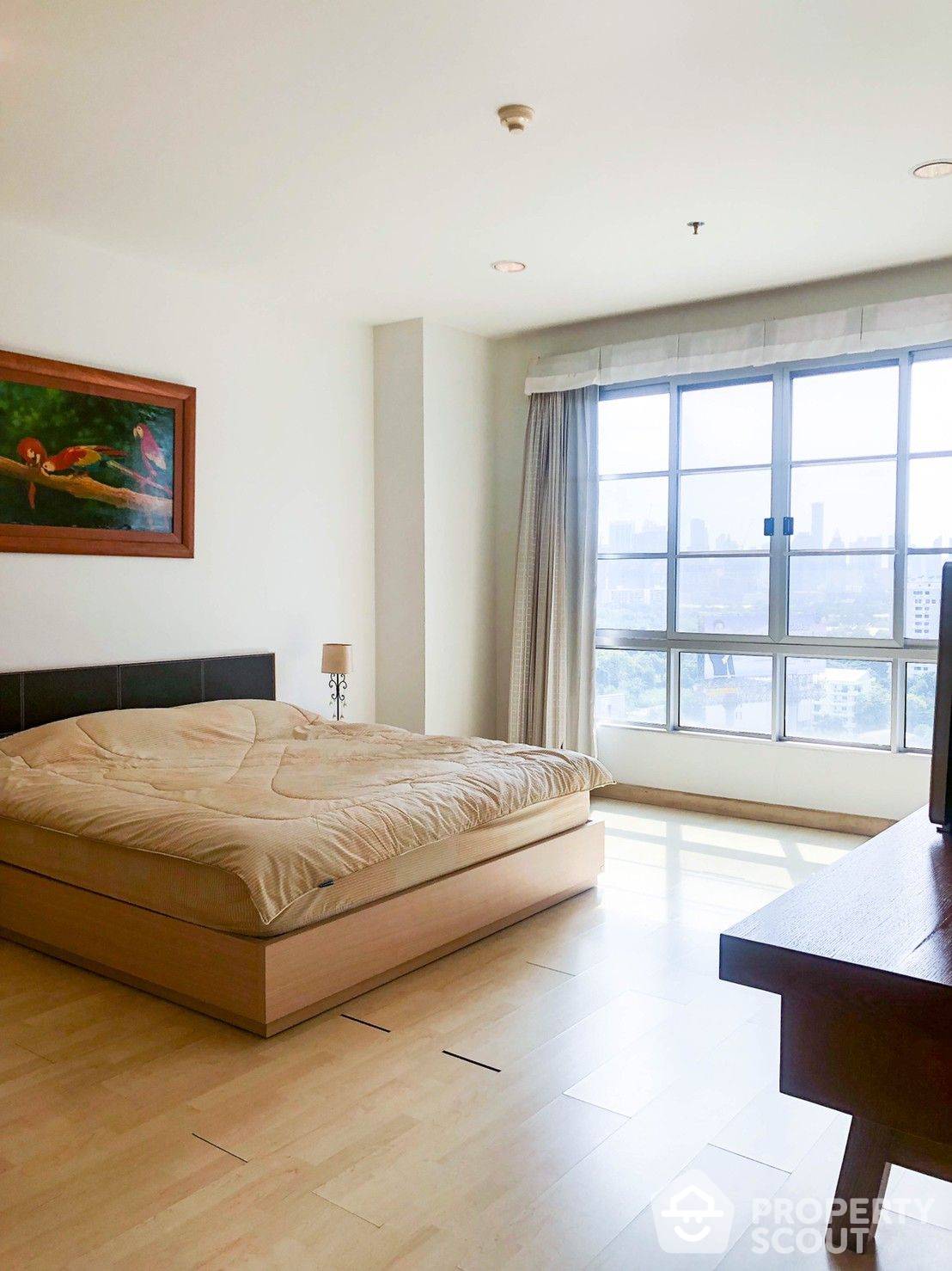 For RentCondoSukhumvit, Asoke, Thonglor : 2-BR Condo at Citi Smart Sukhumvit 18 near BTS Asok