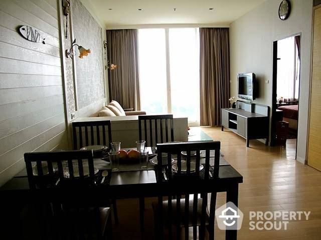 For RentCondoSukhumvit, Asoke, Thonglor : 1-BR Condo at Eight Thonglor Residence Condominium near BTS Thong Lor