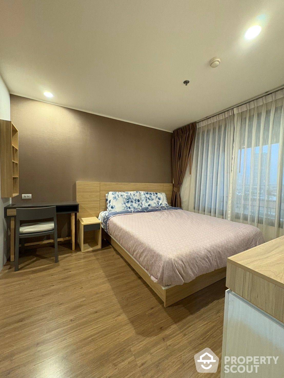 For SaleCondoRama3 (Riverside),Satupadit : 1-BR Condo at U Delight Residence Riverfront Rama 3 in Bang Phong Phang