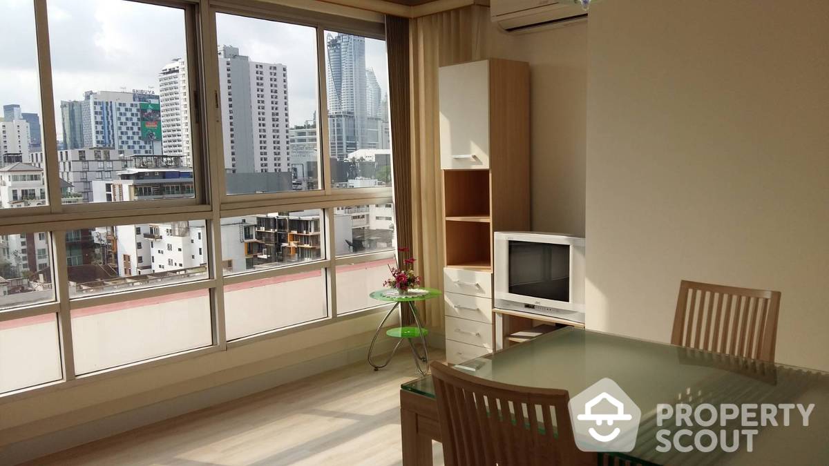 For RentCondoRatchathewi,Phayathai : 2-BR Condo at Pathumwan Resort near BTS Phaya Thai