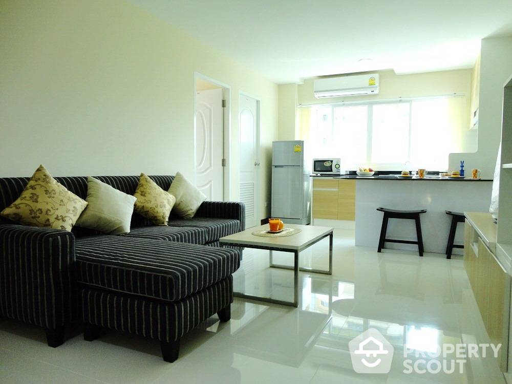 For RentCondoSukhumvit, Asoke, Thonglor : 2-BR Apt. near BTS Ekkamai