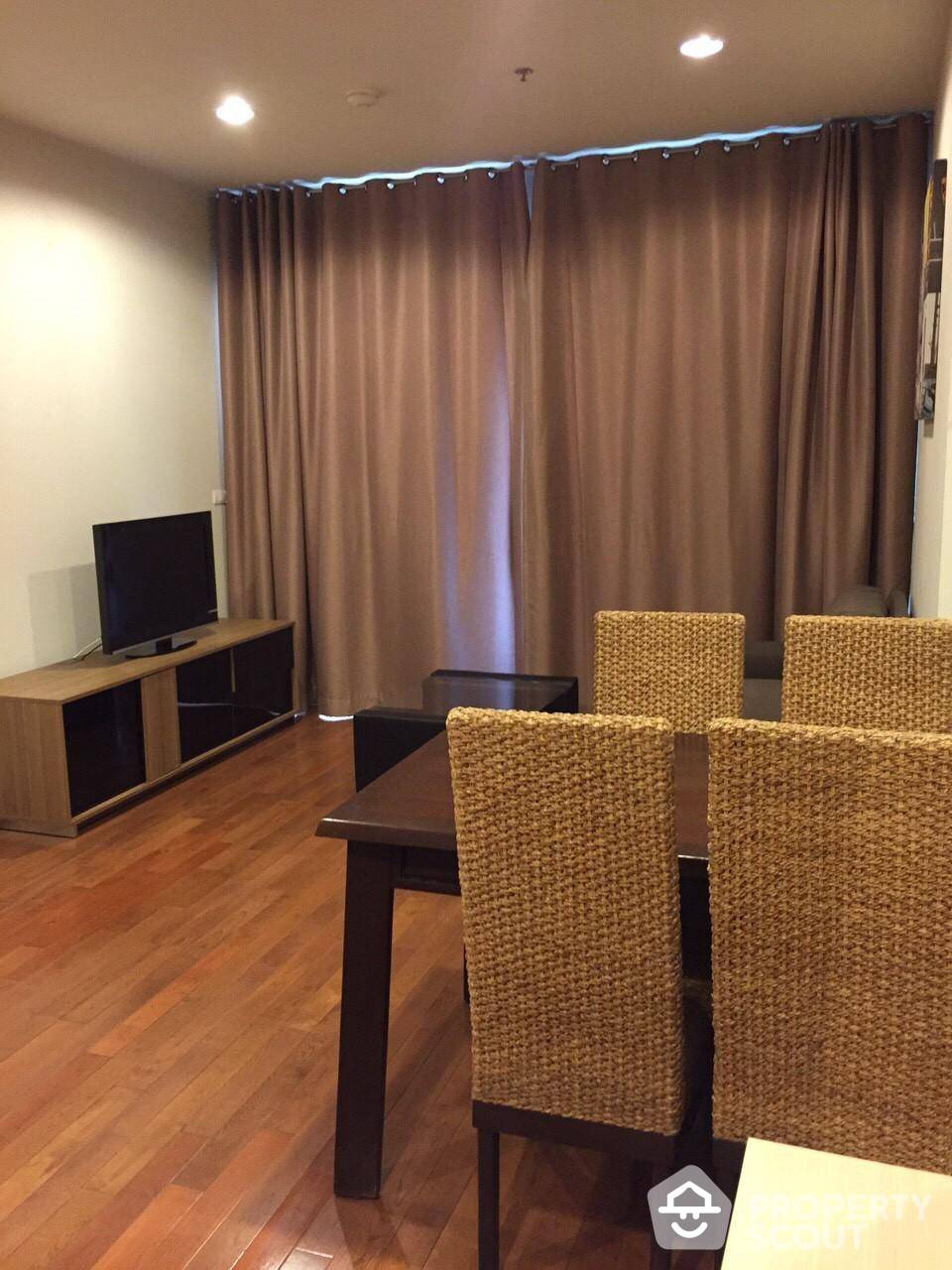 For RentCondoWitthayu, Chidlom, Langsuan, Ploenchit : 1-BR Condo at The Address Chidlom near BTS Chit Lom