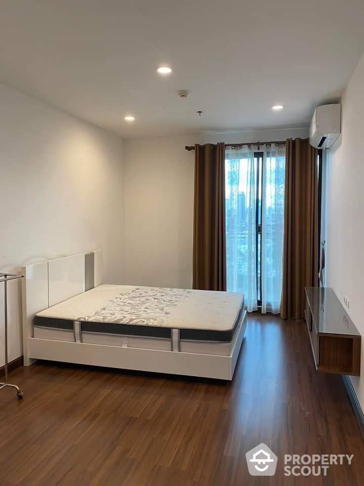 For RentCondoRatchathewi,Phayathai : 1-BR Condo at Supalai Premier Ratchathewi near BTS Ratchathewi