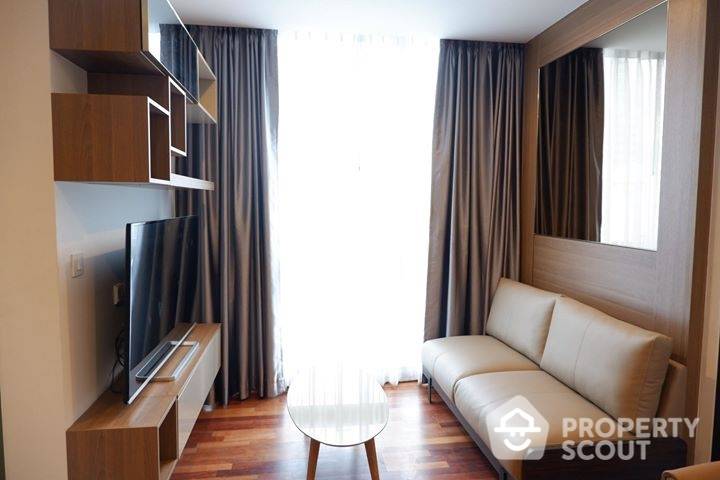 For RentCondoRatchathewi,Phayathai : 1-BR Condo at Wish Signature Midtown Siam near BTS Ratchathewi