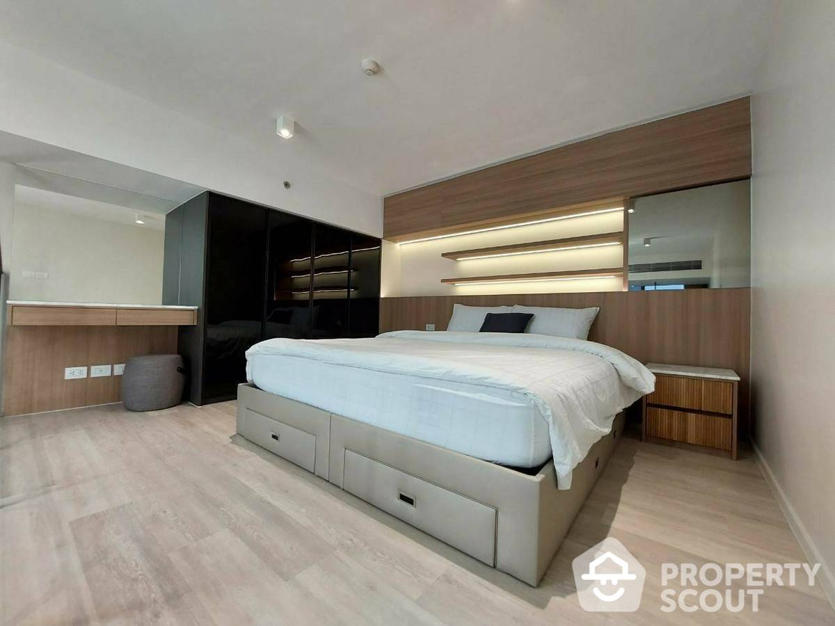 For SaleCondoSilom, Saladaeng, Bangrak : 1-BR Condo at The Lofts Silom near BTS Surasak