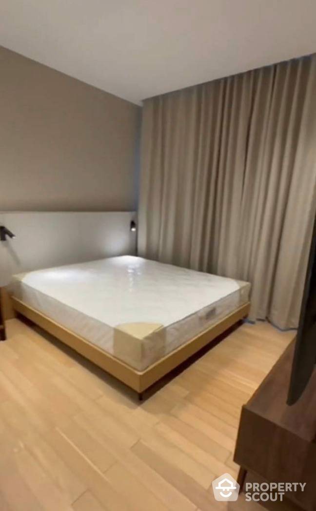 For SaleCondoSukhumvit, Asoke, Thonglor : 2-BR Condo at Siri At Sukhumvit near BTS Thong Lor