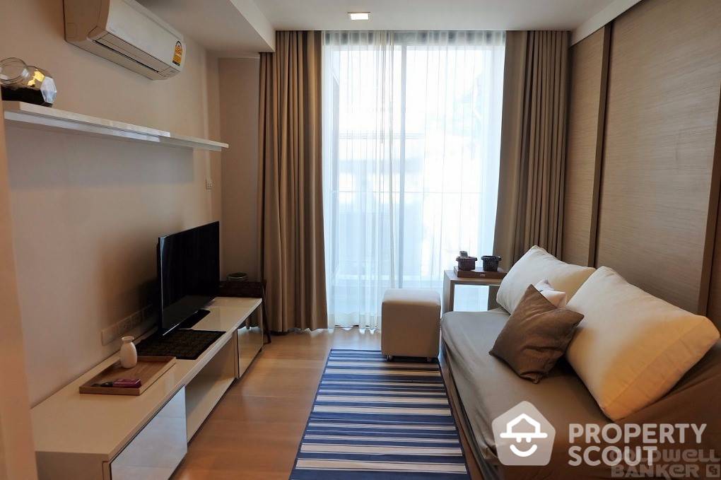 For RentCondoSukhumvit, Asoke, Thonglor : 1-BR Condo at LIV @ 49 near BTS Thong Lor