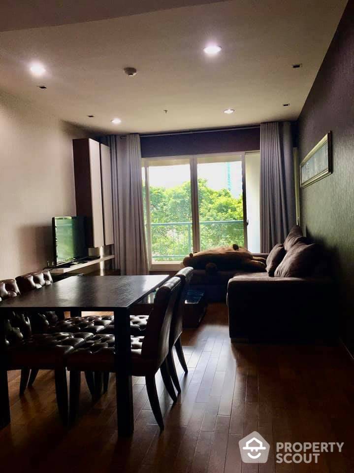 For RentCondoWitthayu, Chidlom, Langsuan, Ploenchit : 1-BR Condo at The Address Chidlom near BTS Chit Lom