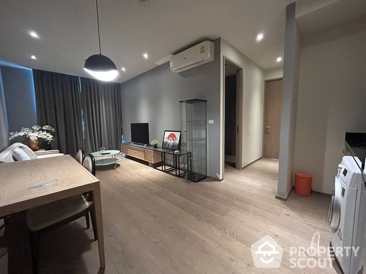 For SaleCondoSukhumvit, Asoke, Thonglor : 2-BR Condo at Park Origin Phrom Phong near BTS Phrom Phong