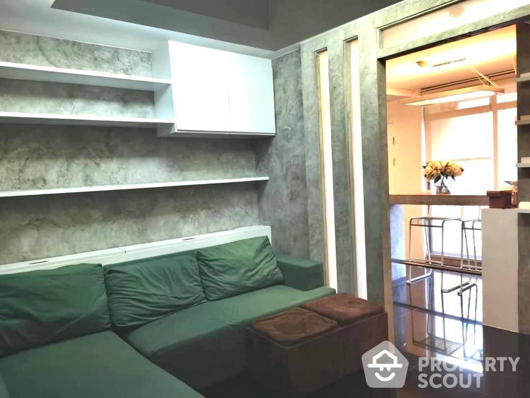 For RentCondoOnnut, Udomsuk : 2-BR Condo at The Link Sukhumvit 50 near BTS On Nut