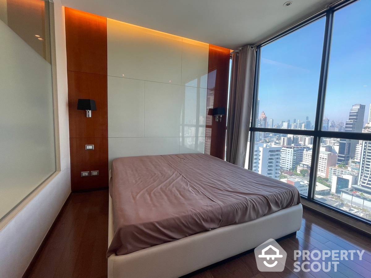 For SaleCondoSukhumvit, Asoke, Thonglor : 2-BR Condo at The Address Sukhumvit 28 near BTS Phrom Phong