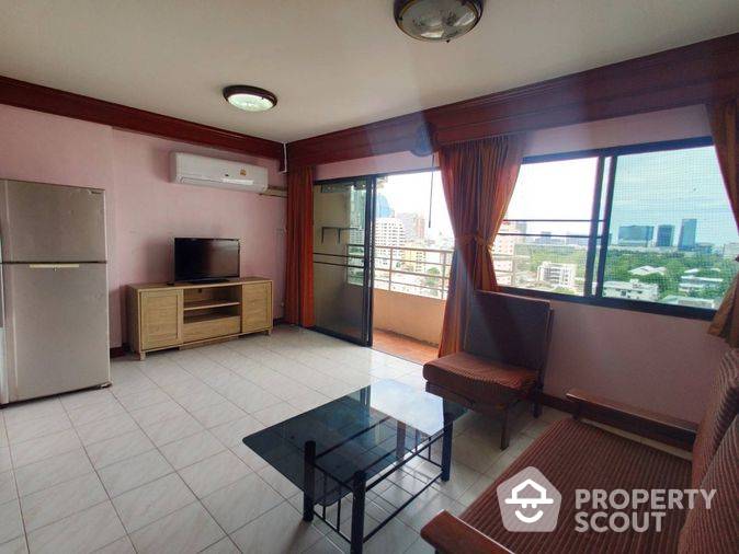 For RentCondoSukhumvit, Asoke, Thonglor : 1-BR Condo at Saranjai Mansion Condominium near BTS Nana