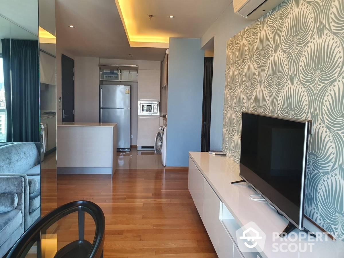 For SaleCondoSukhumvit, Asoke, Thonglor : 2-BR Condo at H Sukhumvit 43 near BTS Phrom Phong