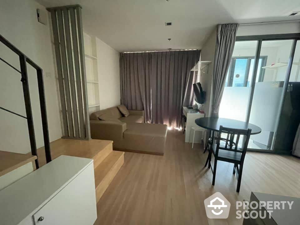 For SaleCondoRatchathewi,Phayathai : 2-BR Condo at Ideo Mobi Phayathai near BTS Phaya Thai