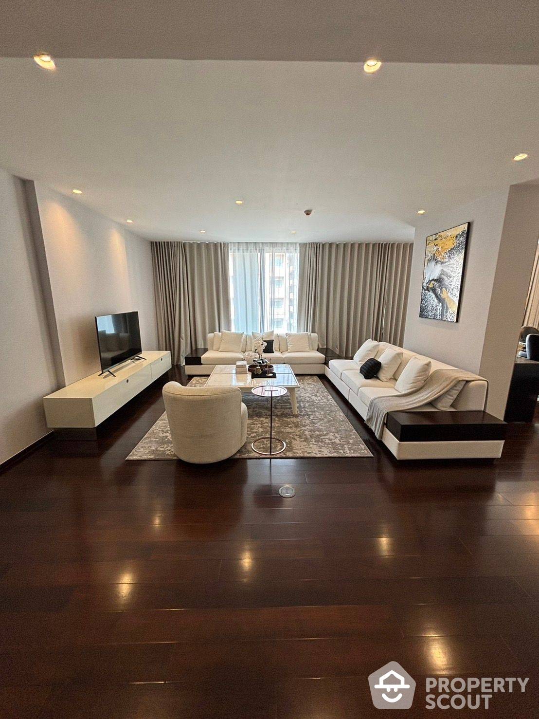 For SaleCondoSukhumvit, Asoke, Thonglor : 2-BR Condo at La Citta Delre Thonglor 16 near BTS Thong Lor