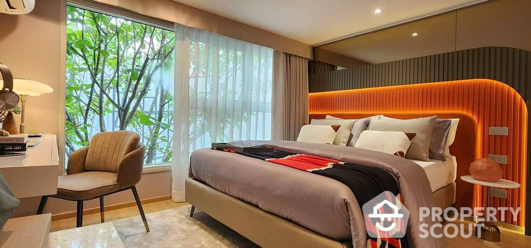 For SaleCondoSilom, Saladaeng, Bangrak : 1-BR Condo at Culture Chula near MRT Sam Yan