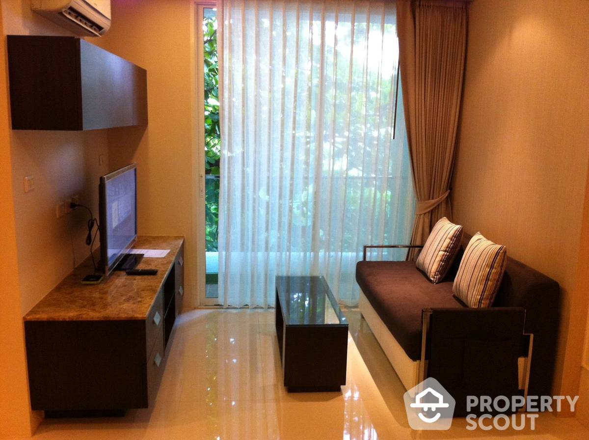 For SaleCondoSukhumvit, Asoke, Thonglor : 1-BR Condo at Beverly 33 near BTS Phrom Phong