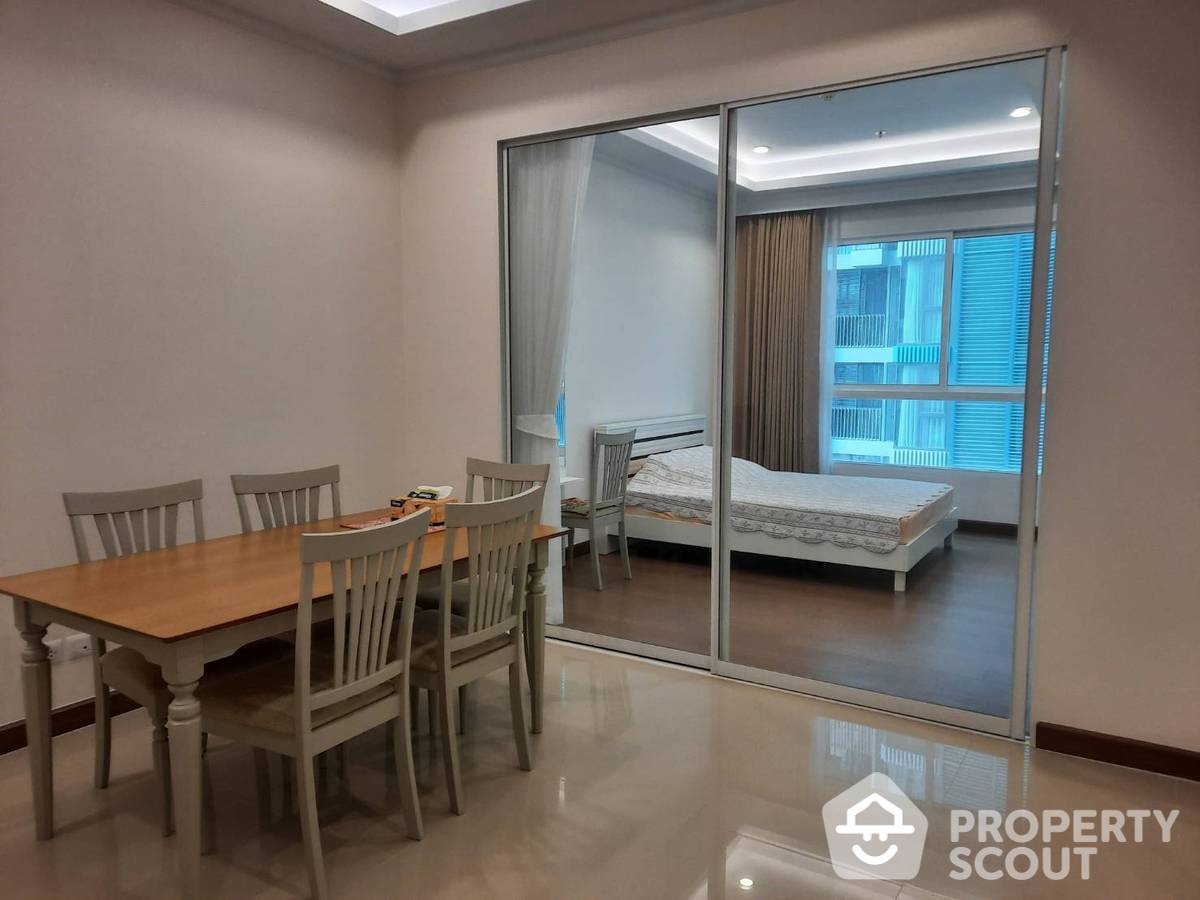 For SaleCondoRatchathewi,Phayathai : 1-BR Condo at Supalai Elite Phayathai near ARL Ratchaprarop