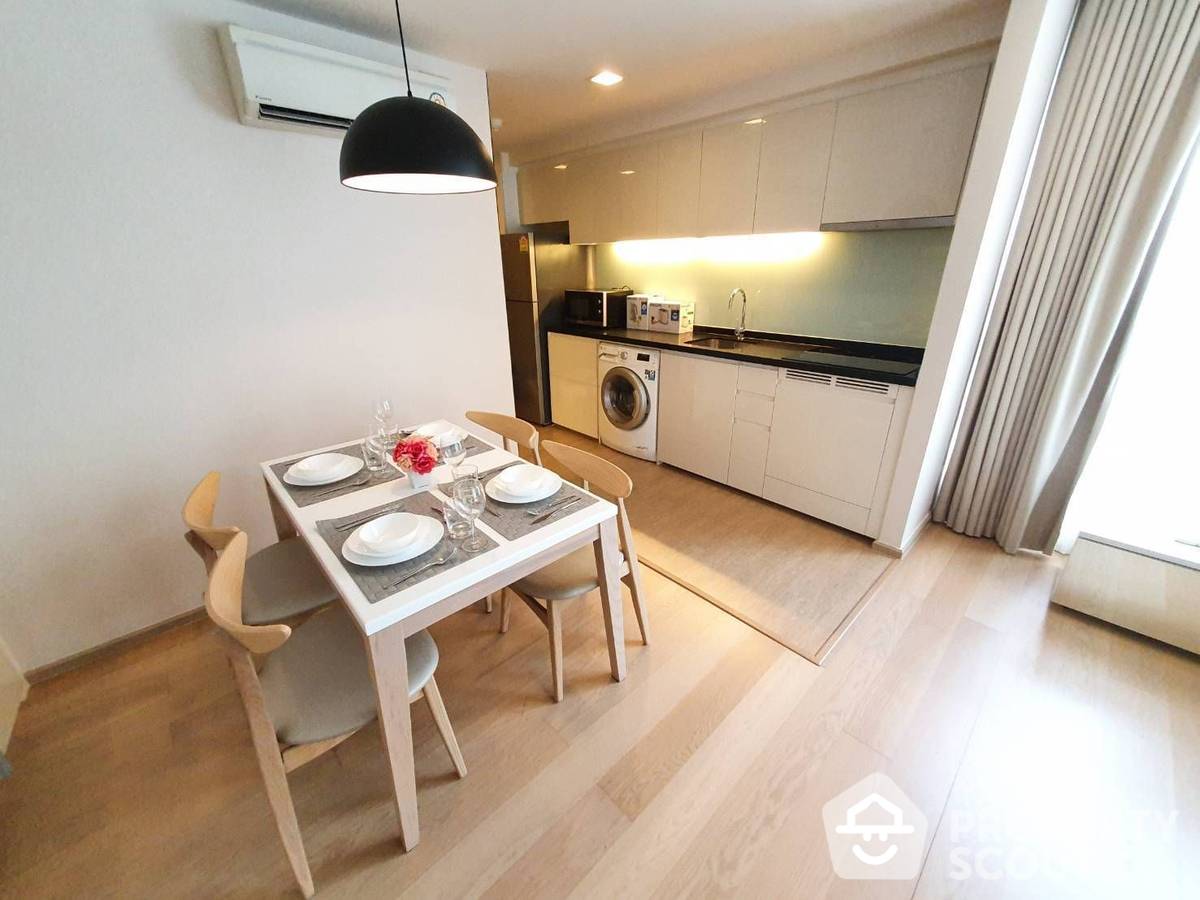 For RentCondoSukhumvit, Asoke, Thonglor : 2-BR Condo at LIV @ 49 near BTS Thong Lor