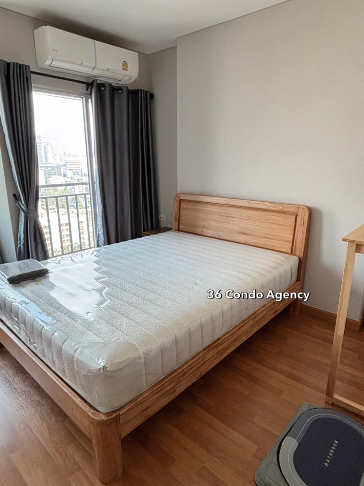 For RentCondoBang Sue, Wong Sawang, Tao Pun : ‼ ️ The room came quickly. Empty room 🐉 Lumphini Place, Tao Poon Interchange 🐉 10,000 baht ✨ Code #SB0225226 ✨ ☎️