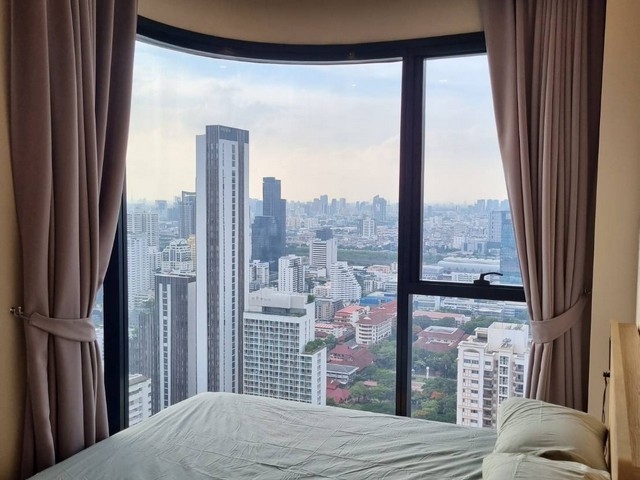 For RentCondoSukhumvit, Asoke, Thonglor : YR4639 Ashton Asoke Condo For RENT