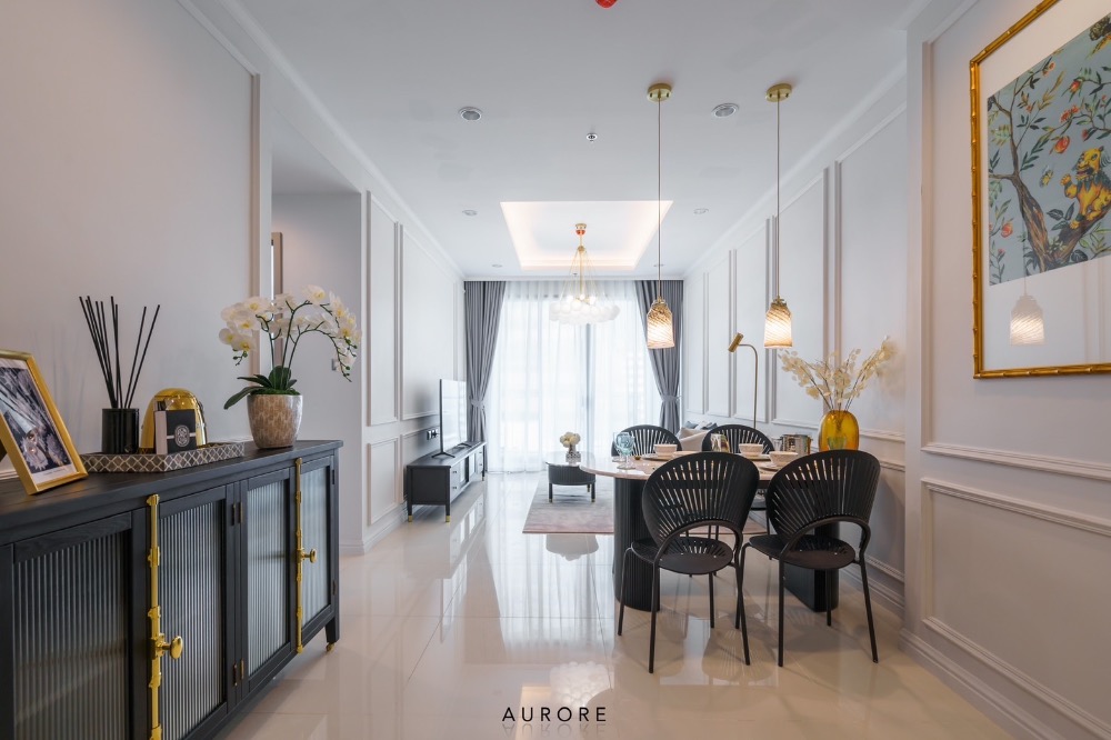 For RentCondoSukhumvit, Asoke, Thonglor : Condo for rent, Supalai Oriental 39, complete condo, ready to be near the Phrom Phong BTS BTS BTS. Convenient to travel !!