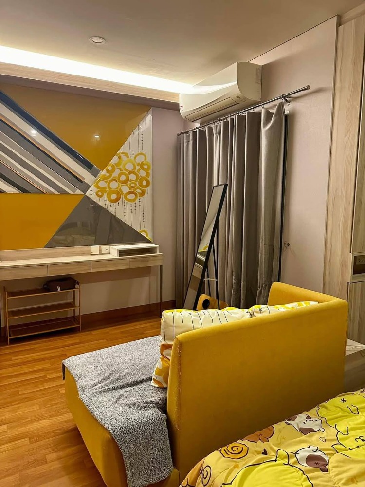 For RentCondoSapankwai,Jatujak : 🚩 Lumphini Park Vipha, Chatuchak, beautiful, large, central room near the Civil Aviation Institute, Chatuchak Park 🚩