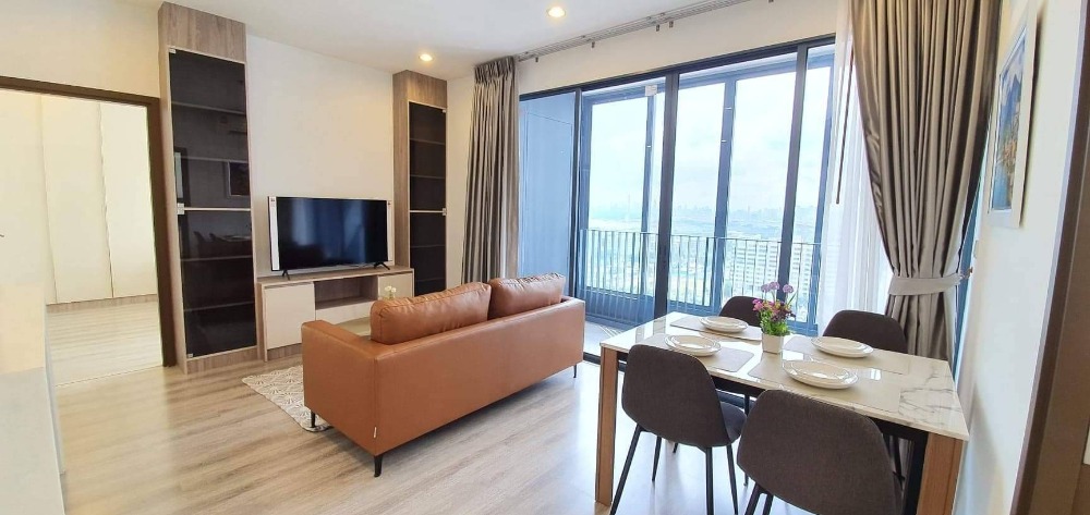 For SaleCondoOnnut, Udomsuk : Sell ​​/ rent a condo IDEO Mobi Sukhumvit 66 next to the Udomsuk BTS BTS