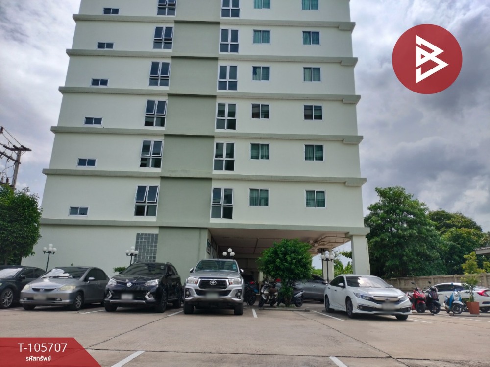 For SaleCondoNakhon Pathom : Condo for sale, Nakhon Pathom Project, Condo, ready to move in