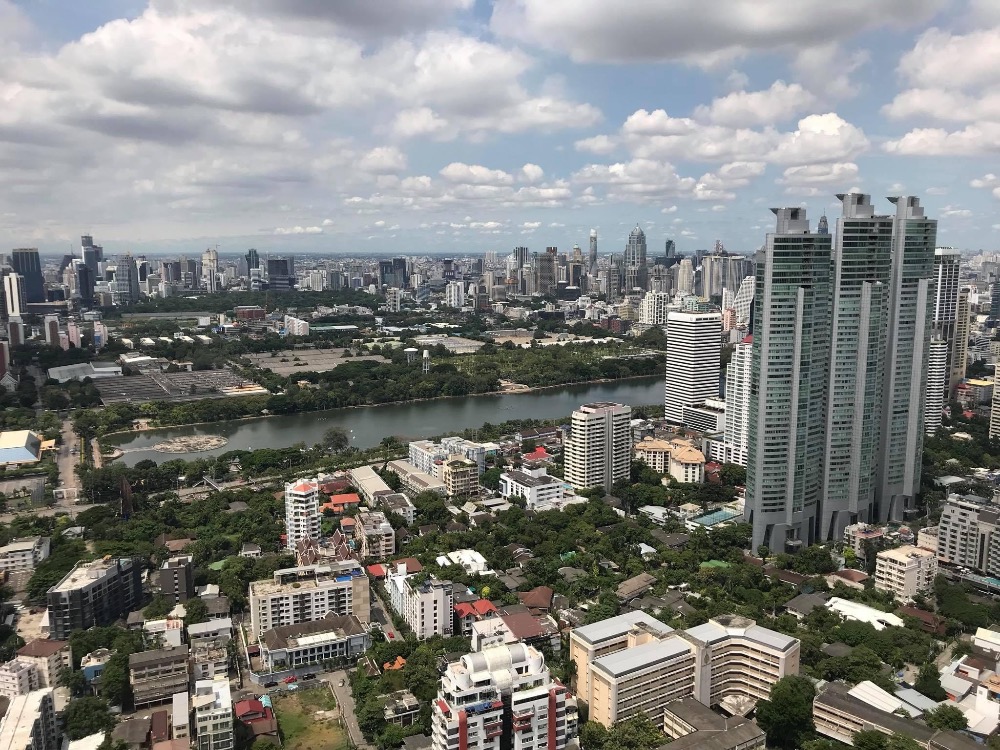 For SaleCondoSukhumvit, Asoke, Thonglor : 📍 Very good view.