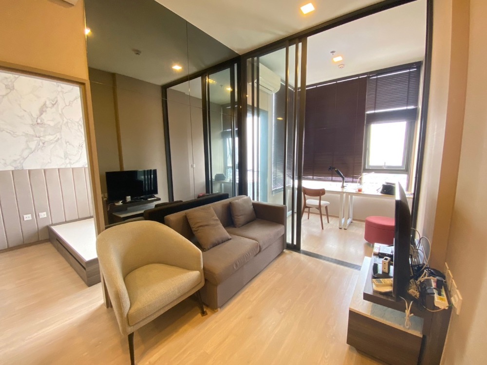 For RentCondoKasetsart, Ratchayothin : Centric Ratchayothin 1 bedroom