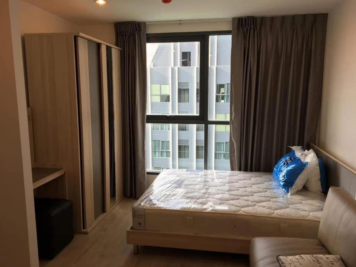 For SaleCondoSiam Paragon ,Chulalongkorn,Samyan : Urgent sale‼ ️ 𝐈𝐃𝐄𝐎 𝐐 𝐂𝐡𝐮𝐥𝐚 - 𝐒𝐚𝐦𝐲𝐚𝐧 (IDO Q. Chula - Sam Yan) near Chulalongkorn University, opposite Sam Yan Town