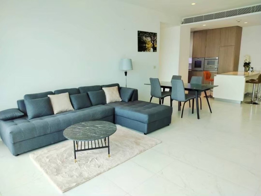 ขายคอนโดวิทยุ ชิดลม หลังสวน : LTHC11855 - 185 Rajadamri FOR SALE Size 131 sqm. 2 beds 2 baths Near MRT Ratchadamri Station ONLY 45 MB