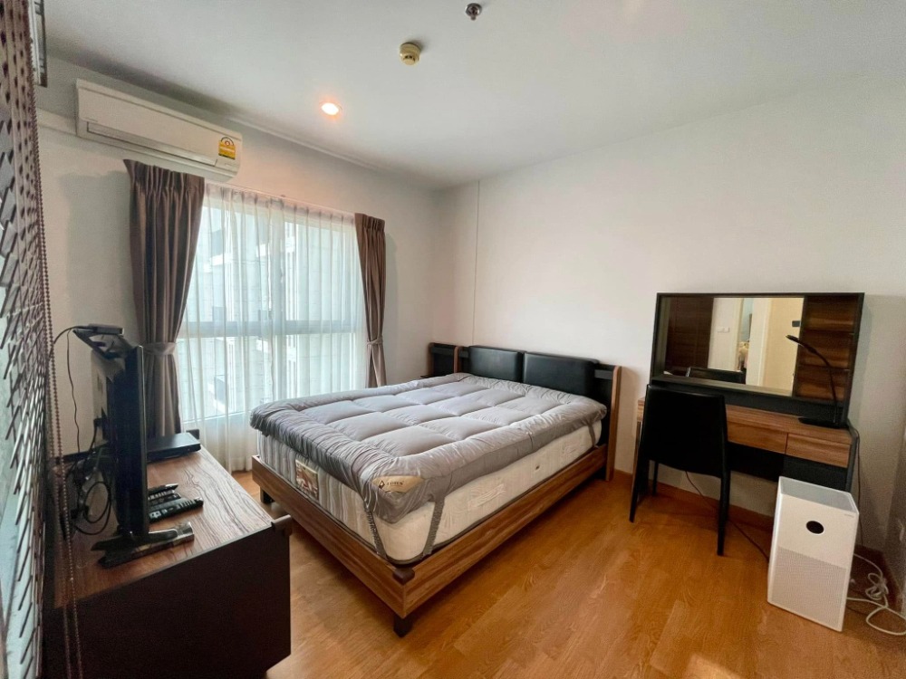 ขายคอนโดบางแค เพชรเกษม : The Parkland Phetkasem / 1 Bedroom (FOR SALE), เดอะ พาร์คแลนด์ เพชรเกษม / 1 ห้องนอน (ขาย) Mhow381