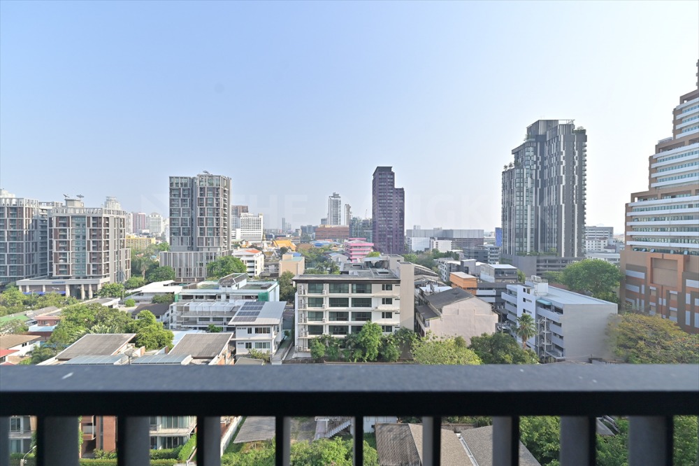 For SaleCondoSukhumvit, Asoke, Thonglor : The cheapest in the market 1 bedroom, luxury project, PET Friendly 🐶maru Eakamai by Jubjib