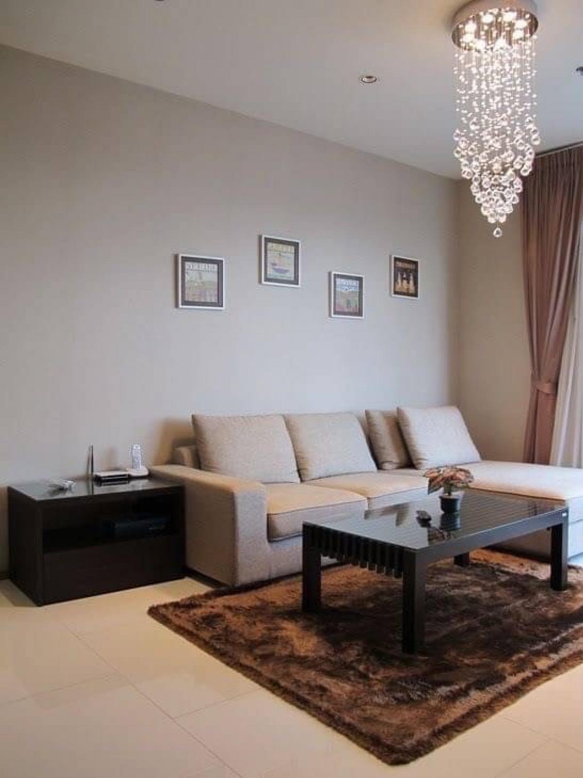 For RentCondoSukhumvit, Asoke, Thonglor : For Rent The Emporio Place 1bedroom