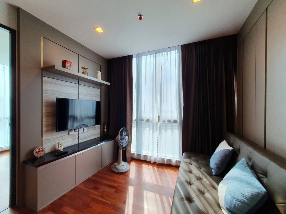 For RentCondoRatchathewi,Phayathai : For rent Wish Signature Midtown Siam (S15-22706)