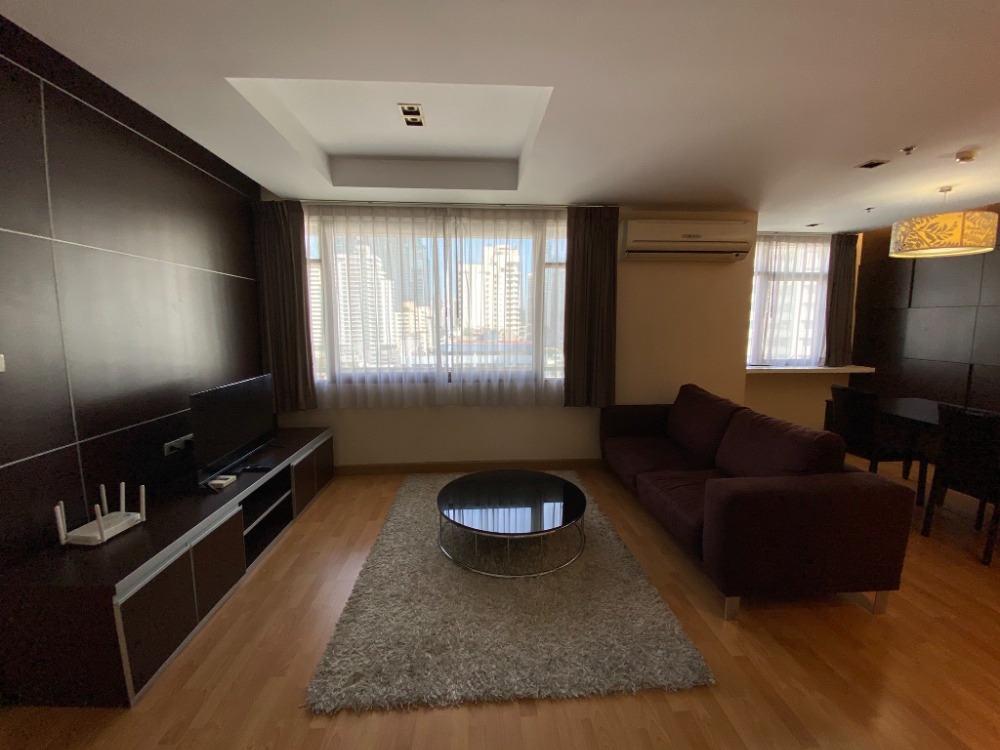 For RentCondoNana, North Nana,Sukhumvit13, Soi Nana : Rent Nantiruj Tower Apartment