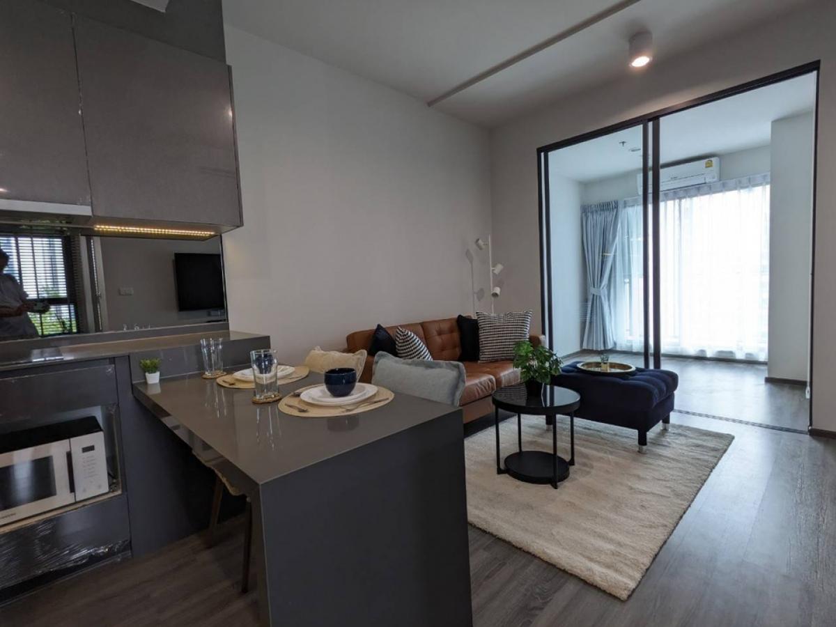 For RentCondoSiam Paragon ,Chulalongkorn,Samyan : Special Price 44,999/ Month for Rent Ideo Chula Samyan 2 Bedroom