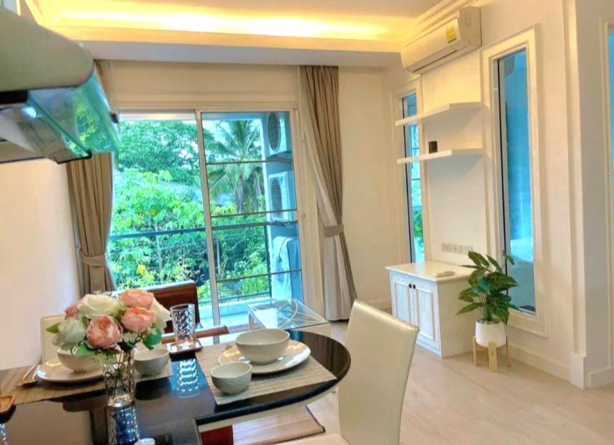 For SaleCondoChiang Mai : The Spring Condo for sale !! ,Near Central Festival Chingmai 600m.