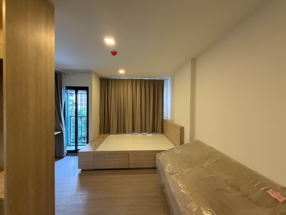 Sale DownCondoSapankwai,Jatujak : The Muve Pradipat 1 bedroom