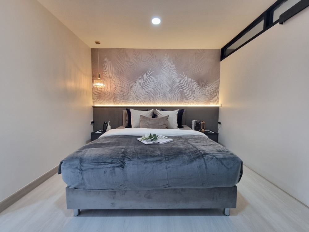 For SaleCondoPattanakan, Srinakarin : ✨⭐ LP-360 Condo for sale, Onnut Place Condominium, Srinakarin Loei, Pattanakarn, Krungthep Kreetha, Suan Luang, near BTS On Nut