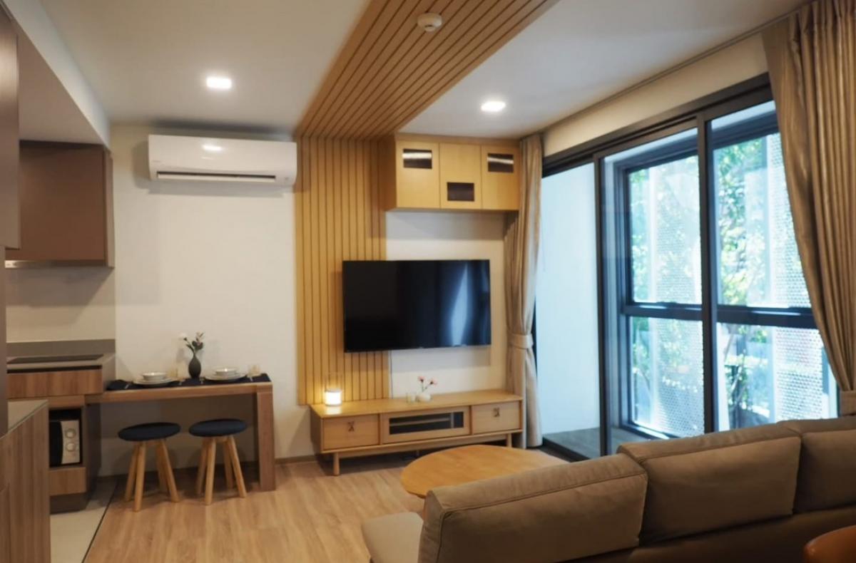 For RentCondoSukhumvit, Asoke, Thonglor : TAKA HAUS EKKAMAI 12