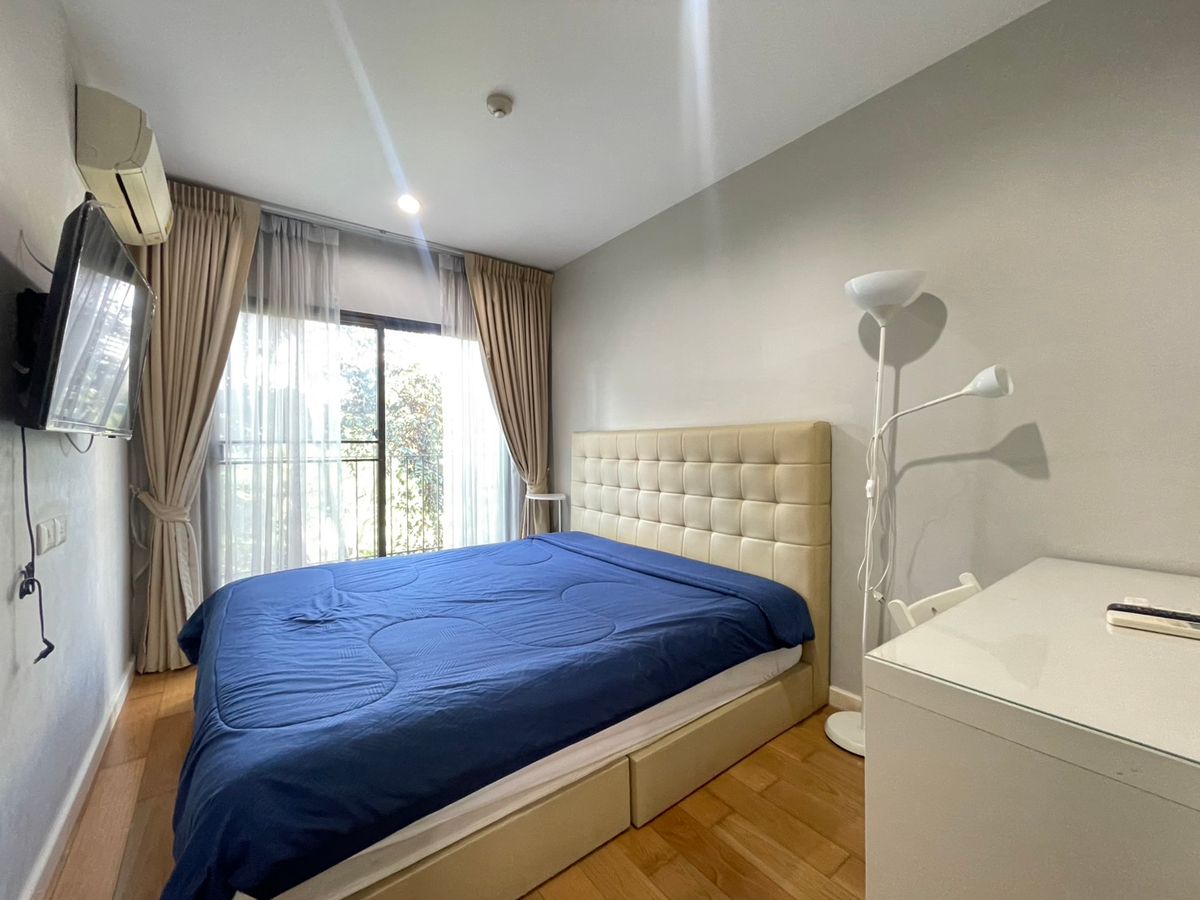 For RentCondoSukhumvit, Asoke, Thonglor : 🔥Hot deal🔥 Condolette Dwell Sukhumvit26 1BED 1BATH size 33SQM. RENTAL 15,000 THB/Month