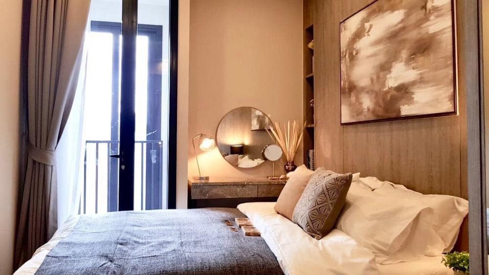 For RentCondoSukhumvit, Asoke, Thonglor : 🔴𝟯𝟮, 𝟬𝟬𝟬 𝟬𝟬𝟬 𝟬𝟬𝟬 🔴 𝐀𝐬𝐡𝐭𝐨𝐧 ┃ ┃ ┃ Ashton Asoke ✅ Near BTS Asoke BTS. Happy service.