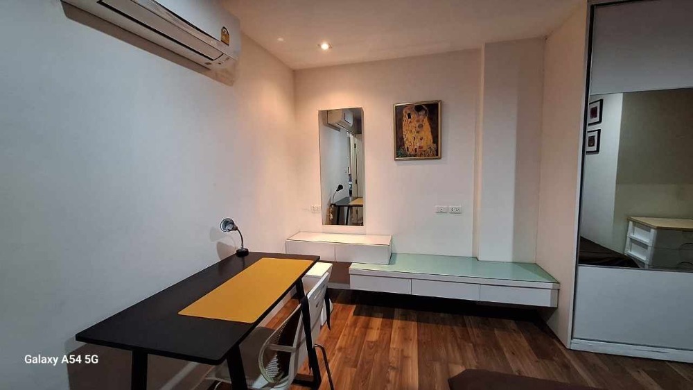 For RentCondoOnnut, Udomsuk : Condo for RENT: 2 Bedrooms The Room Sukhumvit 79 (BTS Onnut) (RT-01)